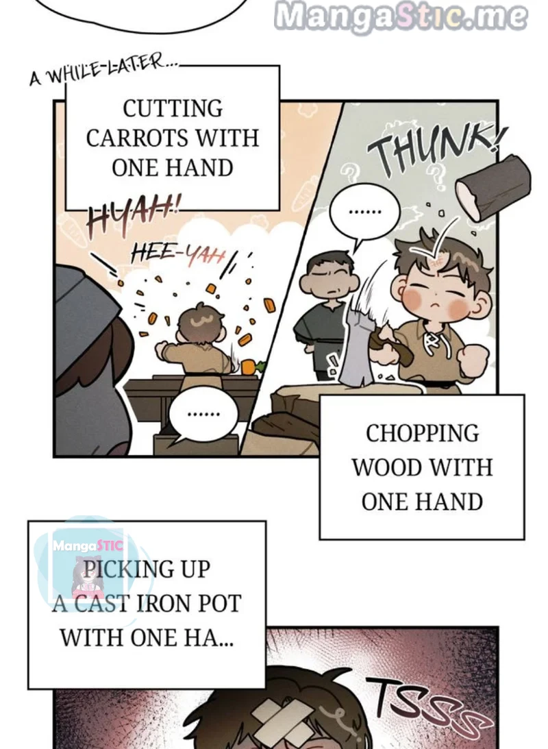 Under the Oak Tree Chapter 64.6 image 2